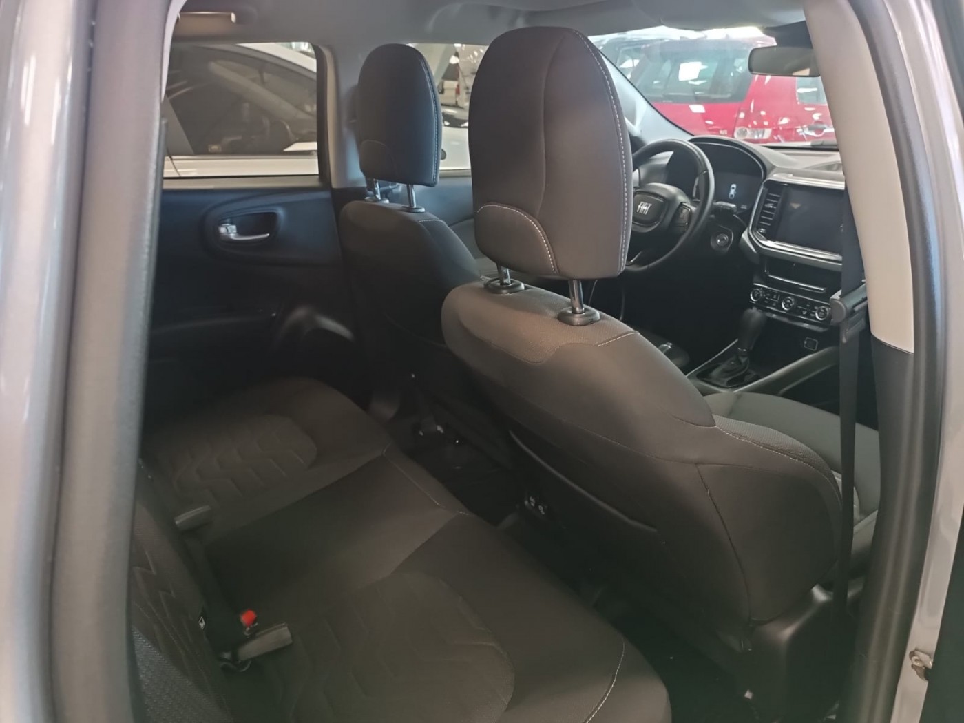 FIAT TORO FREEDOM 1.3T - Foto 6