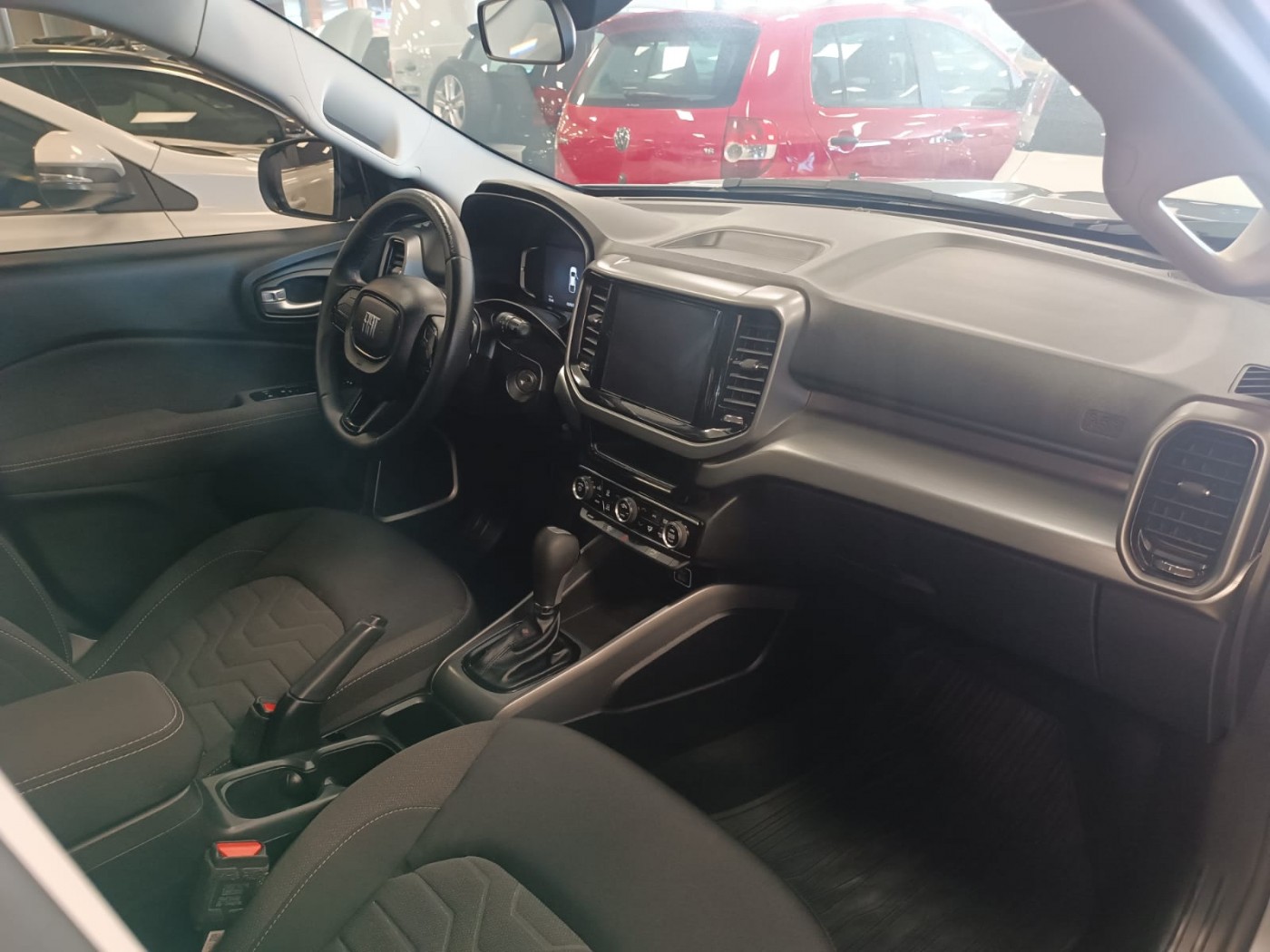 FIAT TORO FREEDOM 1.3T - Foto 4