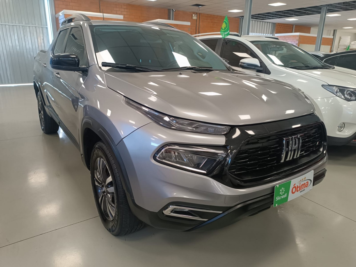 FIAT TORO FREEDOM 1.3T - Foto 1