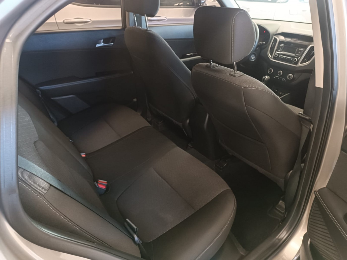 HYUNDAI CRETA 1.6 PULSE  - Foto 6