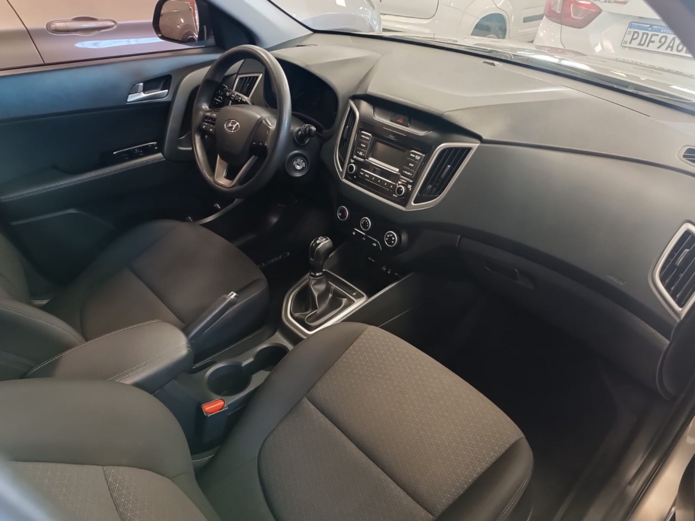 HYUNDAI CRETA 1.6 PULSE  - Foto 4