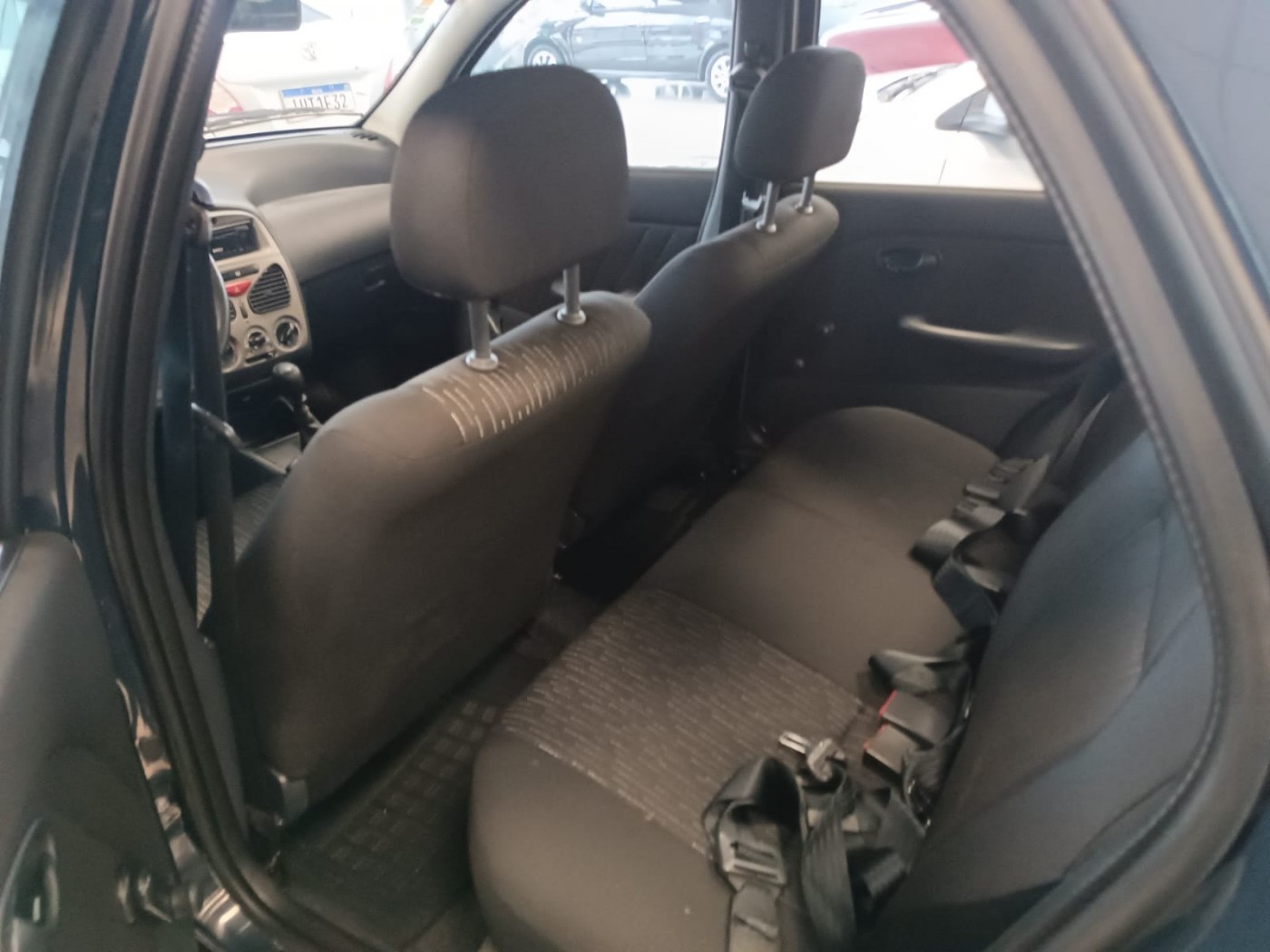 FIAT SIENA FIRE 1.0 - Foto 6