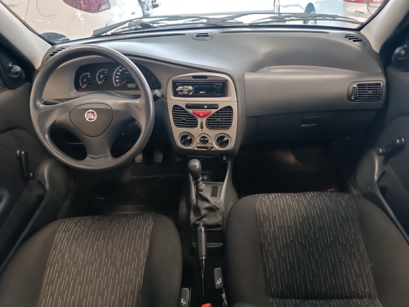 FIAT SIENA FIRE 1.0 - Foto 5