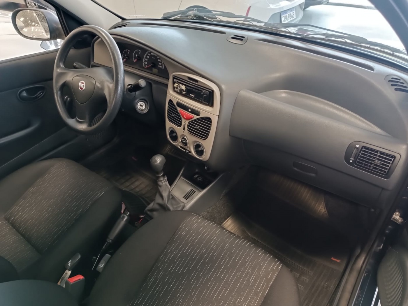 FIAT SIENA FIRE 1.0 - Foto 4