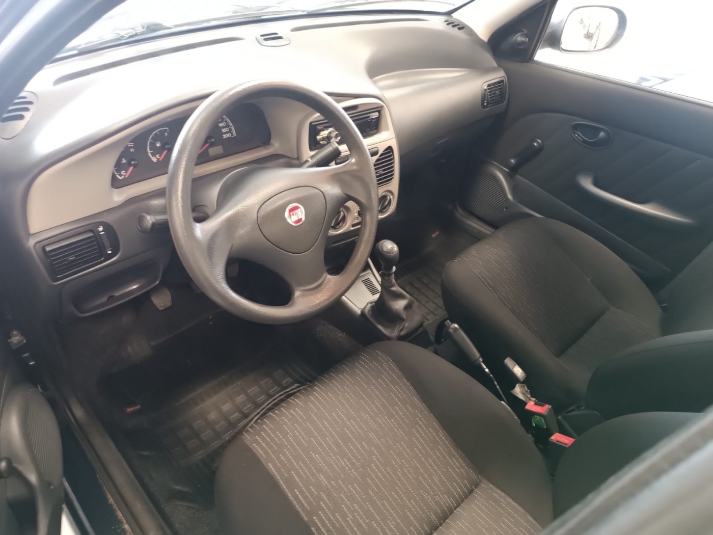 FIAT SIENA FIRE 1.0 - Foto 3