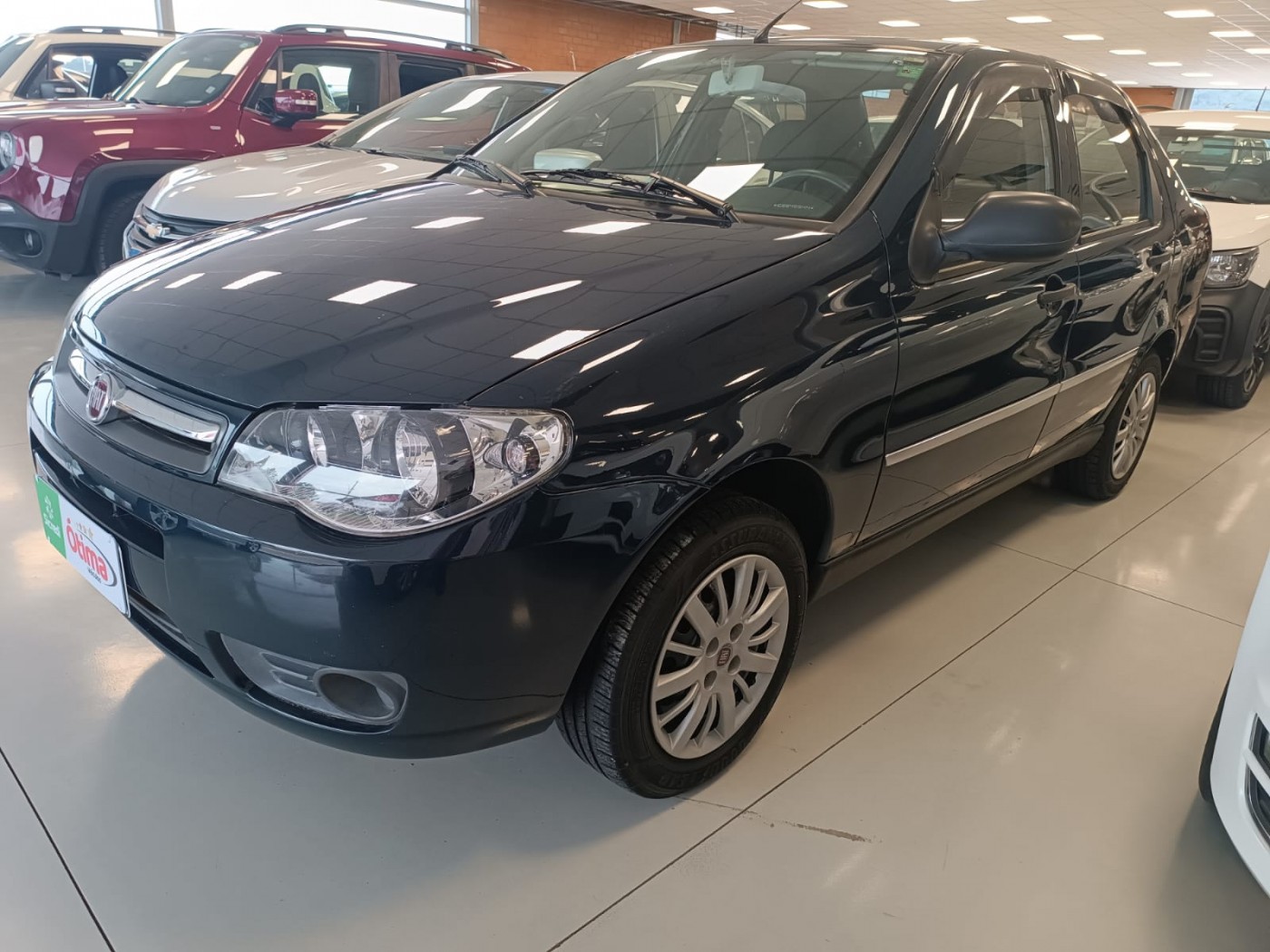 FIAT SIENA FIRE 1.0 - Foto 2