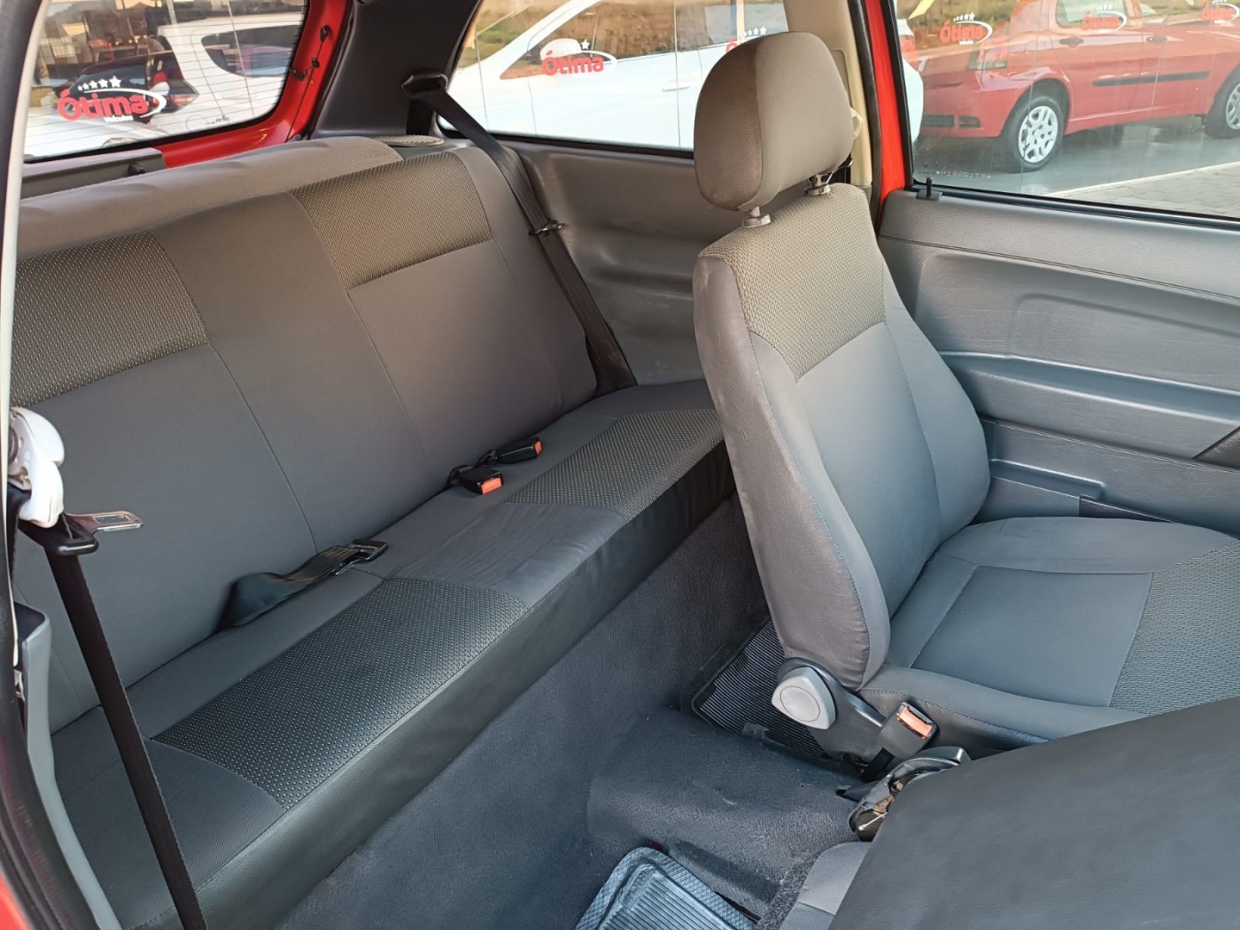 VW GOL 1.0 G4 - Foto 6