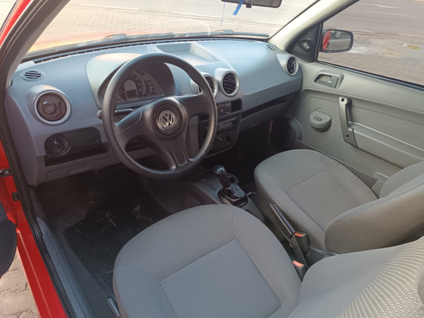 VW GOL 1.0 G4 - Foto 3