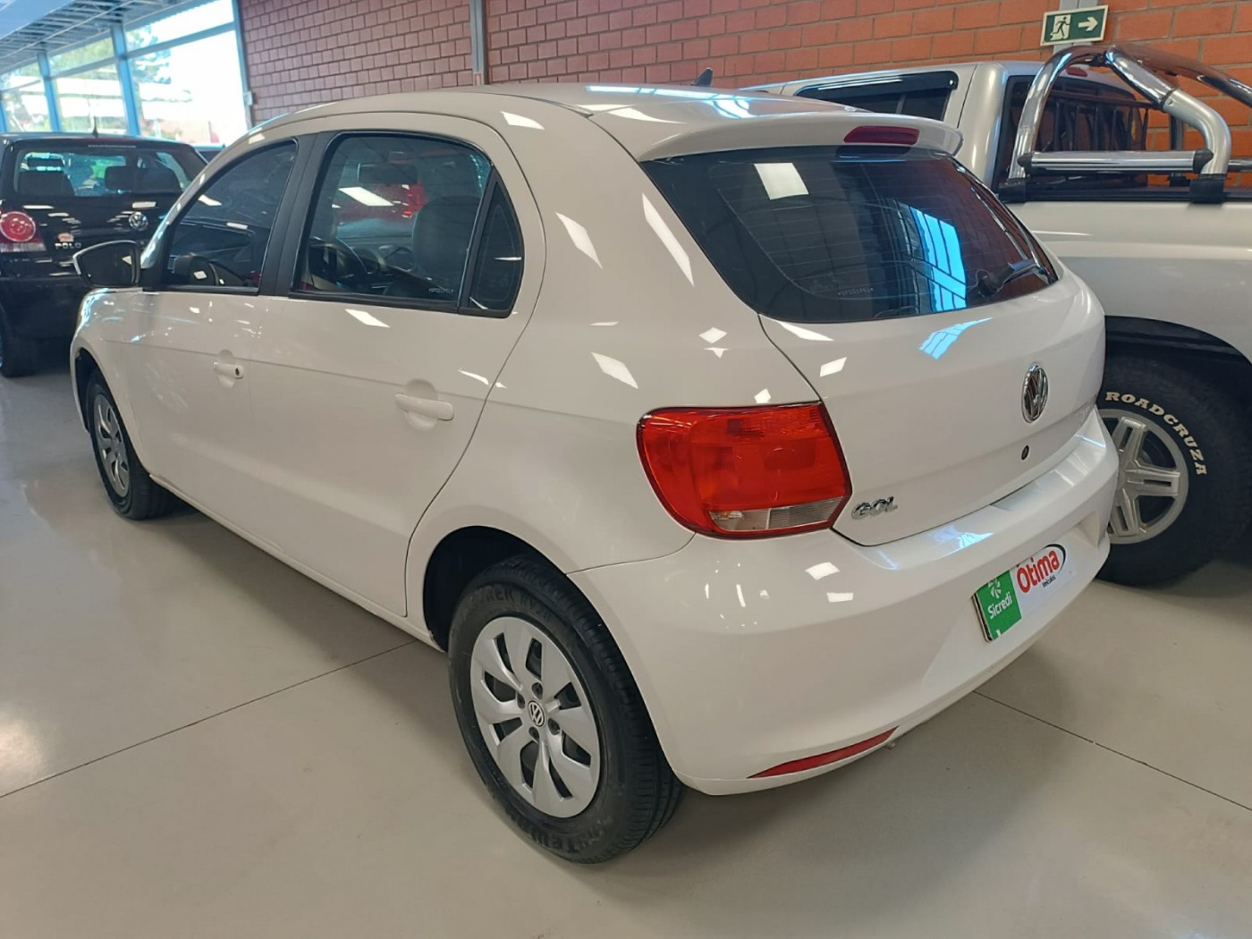 VW GOL 1.0 - Foto 7