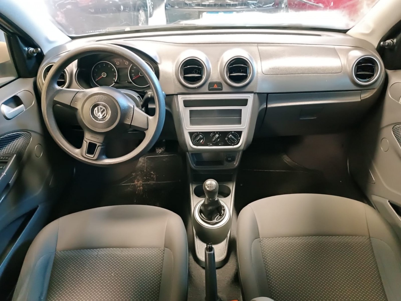 VW GOL 1.0 - Foto 5