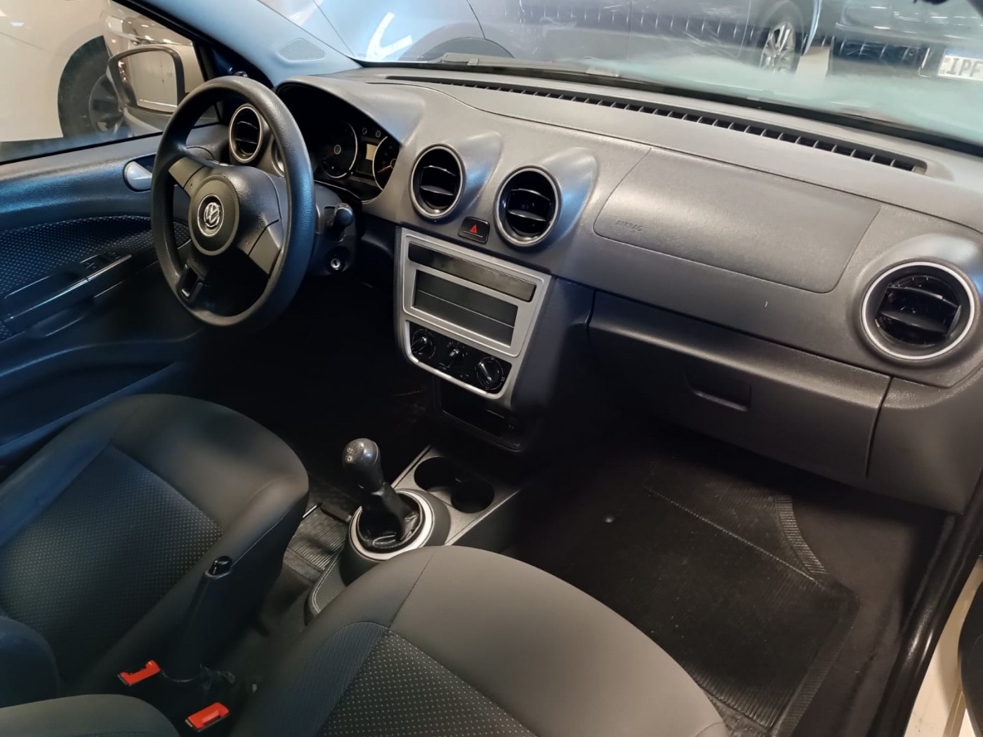VW GOL 1.0 - Foto 4
