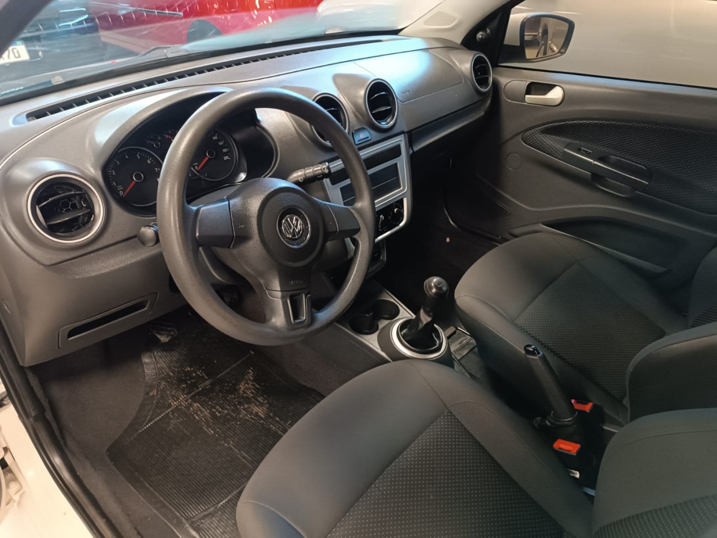 VW GOL 1.0 - Foto 3