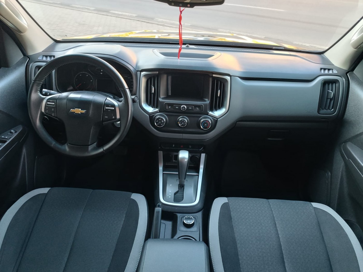 GM S10 LT DIESEL 4X4 UNICO DONO - Foto 5