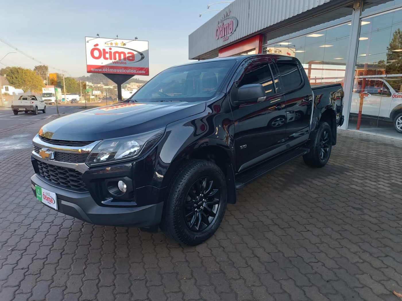 GM S10 LT DIESEL 4X4 UNICO DONO - Foto 1