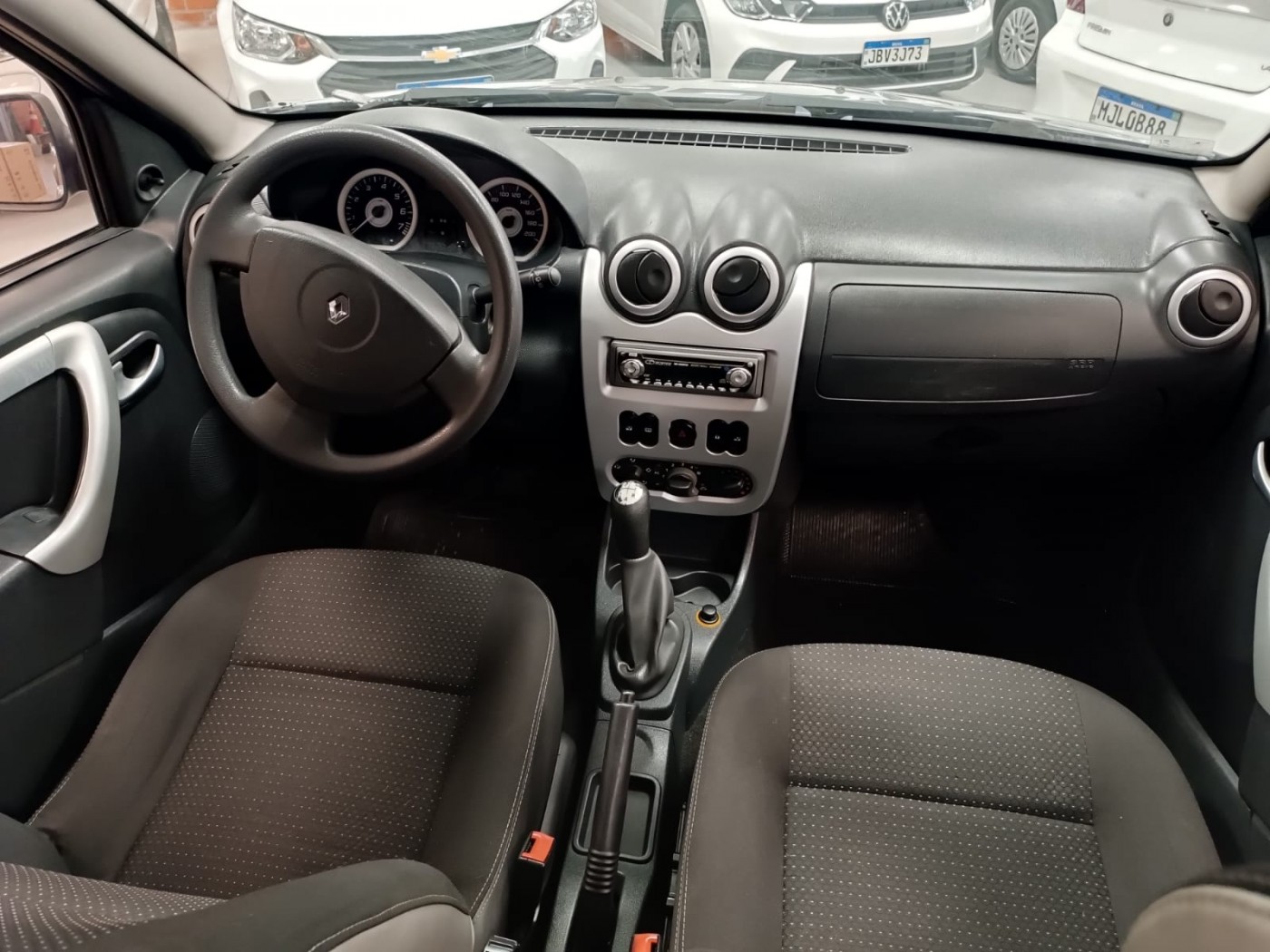 RENAULT SANDERO STEPWAY 1.6 - Foto 5