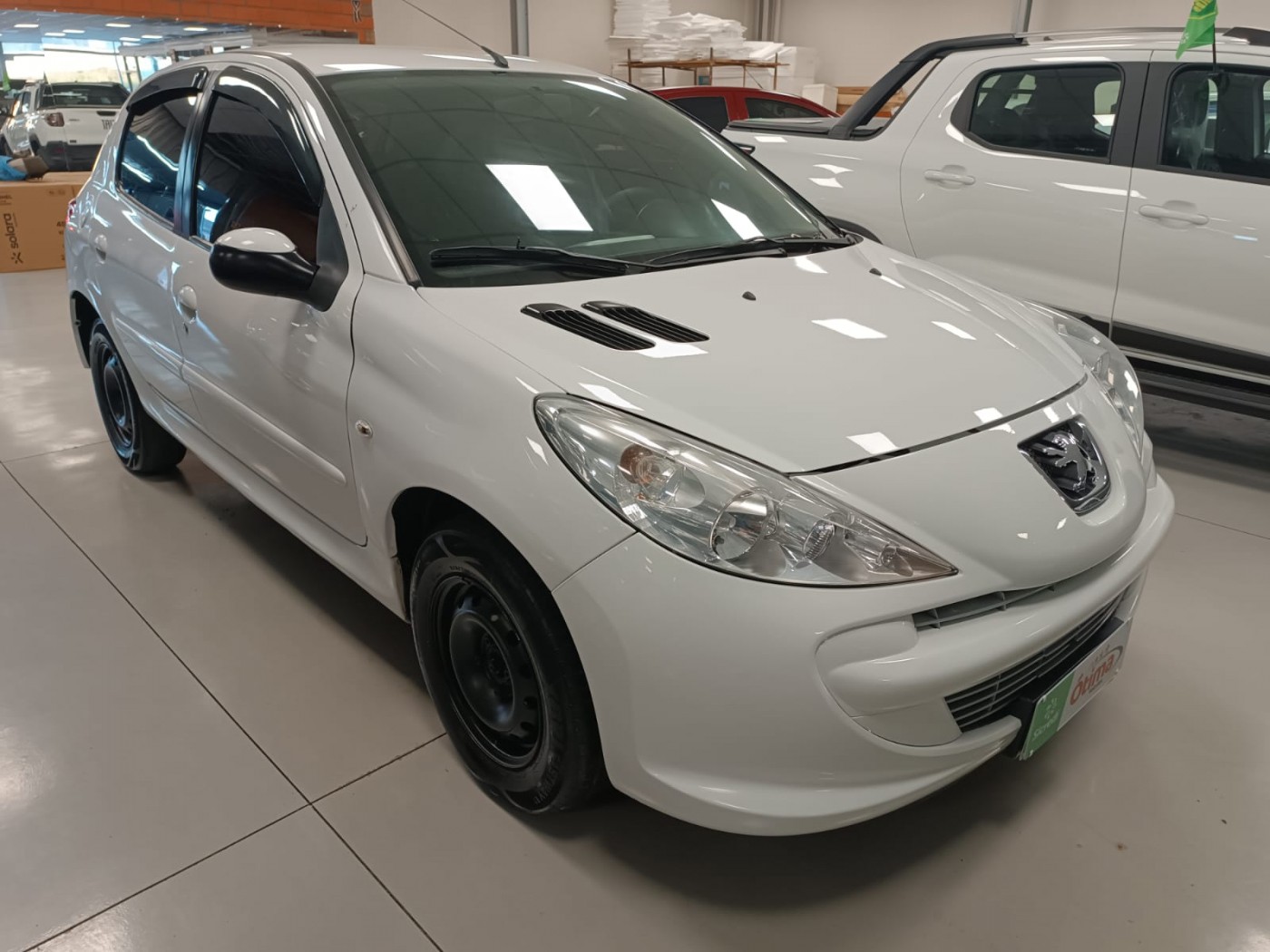 PEUGEOT 207 XR 1.4 - Foto 1