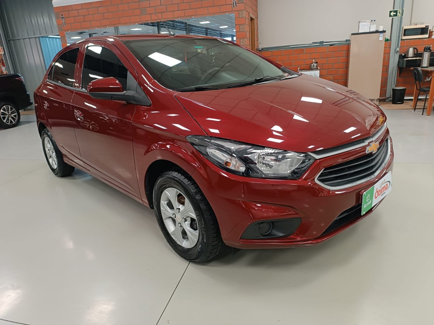 GM ONIX LT 1.0 - Foto 2