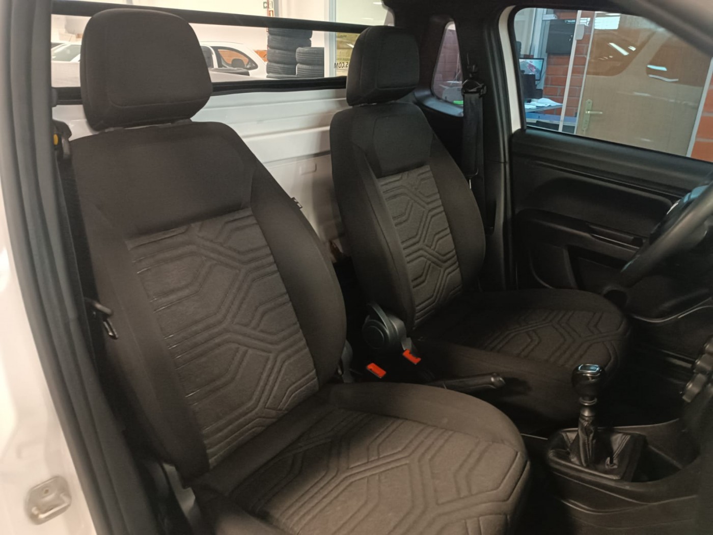 FIAT STRADA CS FREEDOM - Foto 5