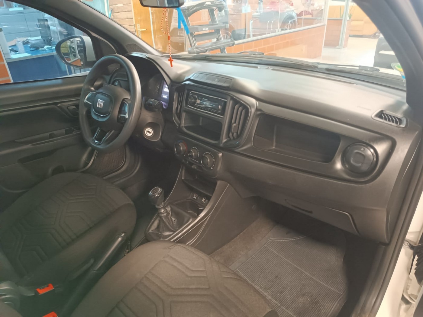 FIAT STRADA CS FREEDOM - Foto 4