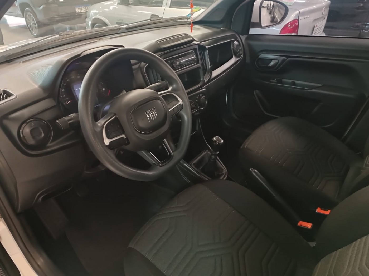 FIAT STRADA CS FREEDOM - Foto 3