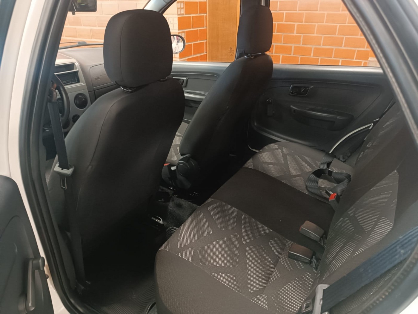 FIAT PALIO FIRE 2014 1.0 - Foto 6