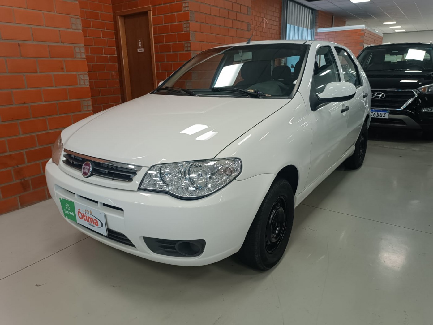 FIAT PALIO FIRE 2014 1.0 - Foto 3