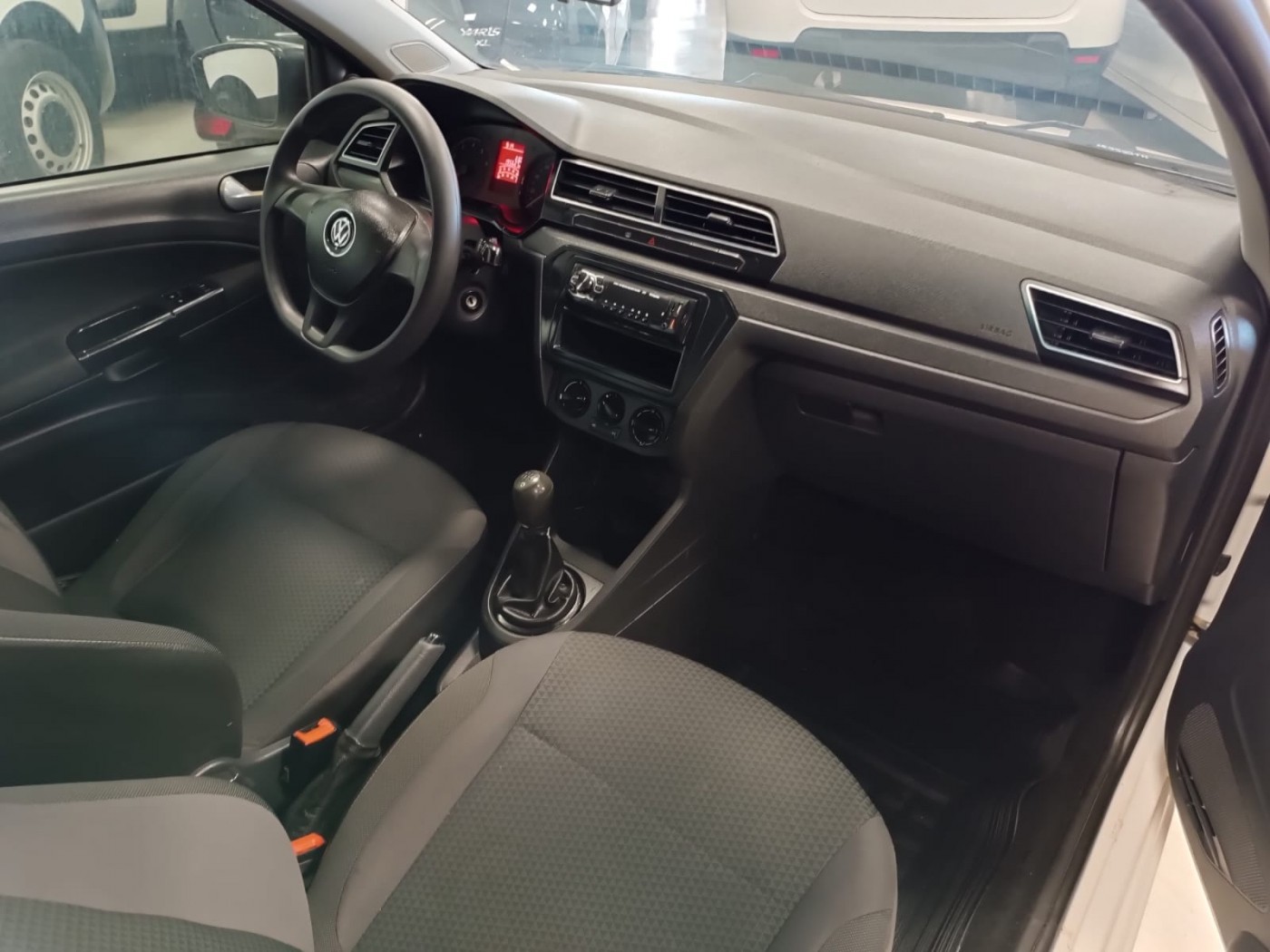 VW GOL TRENDLINE 1.0 - Foto 4