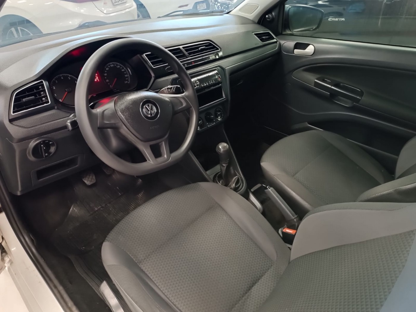 VW GOL TRENDLINE 1.0 - Foto 3