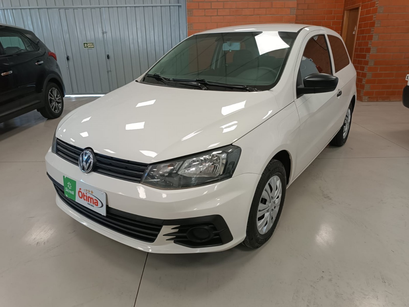 VW GOL TRENDLINE 1.0 - Foto 2