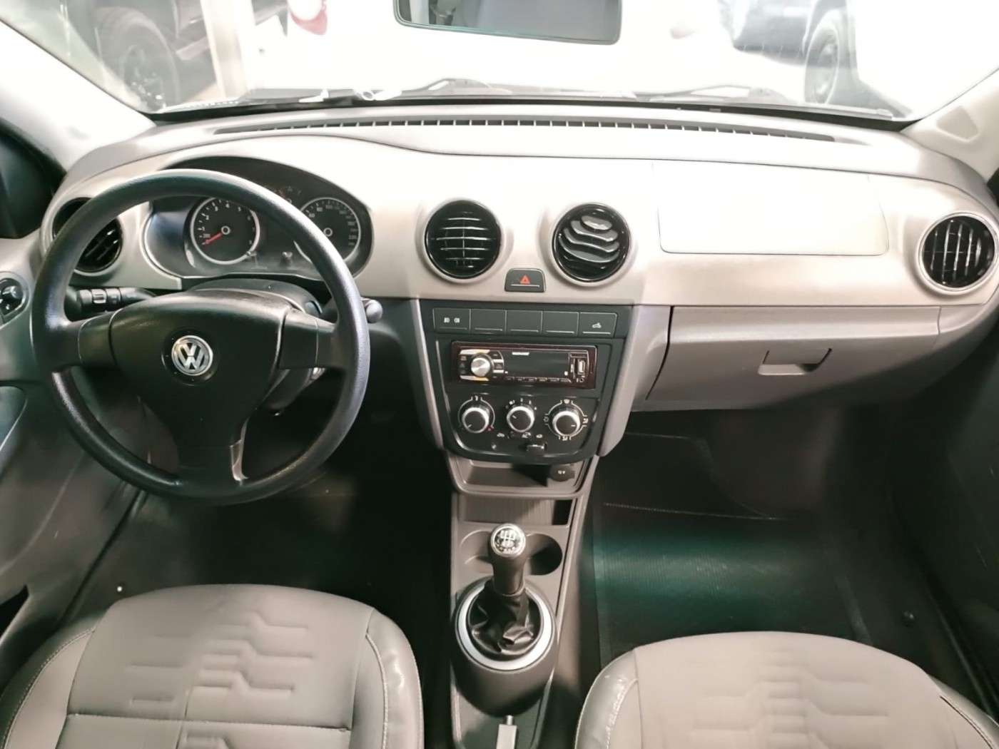 VW SAVEIRO CROSS CE 1.6 - Foto 5