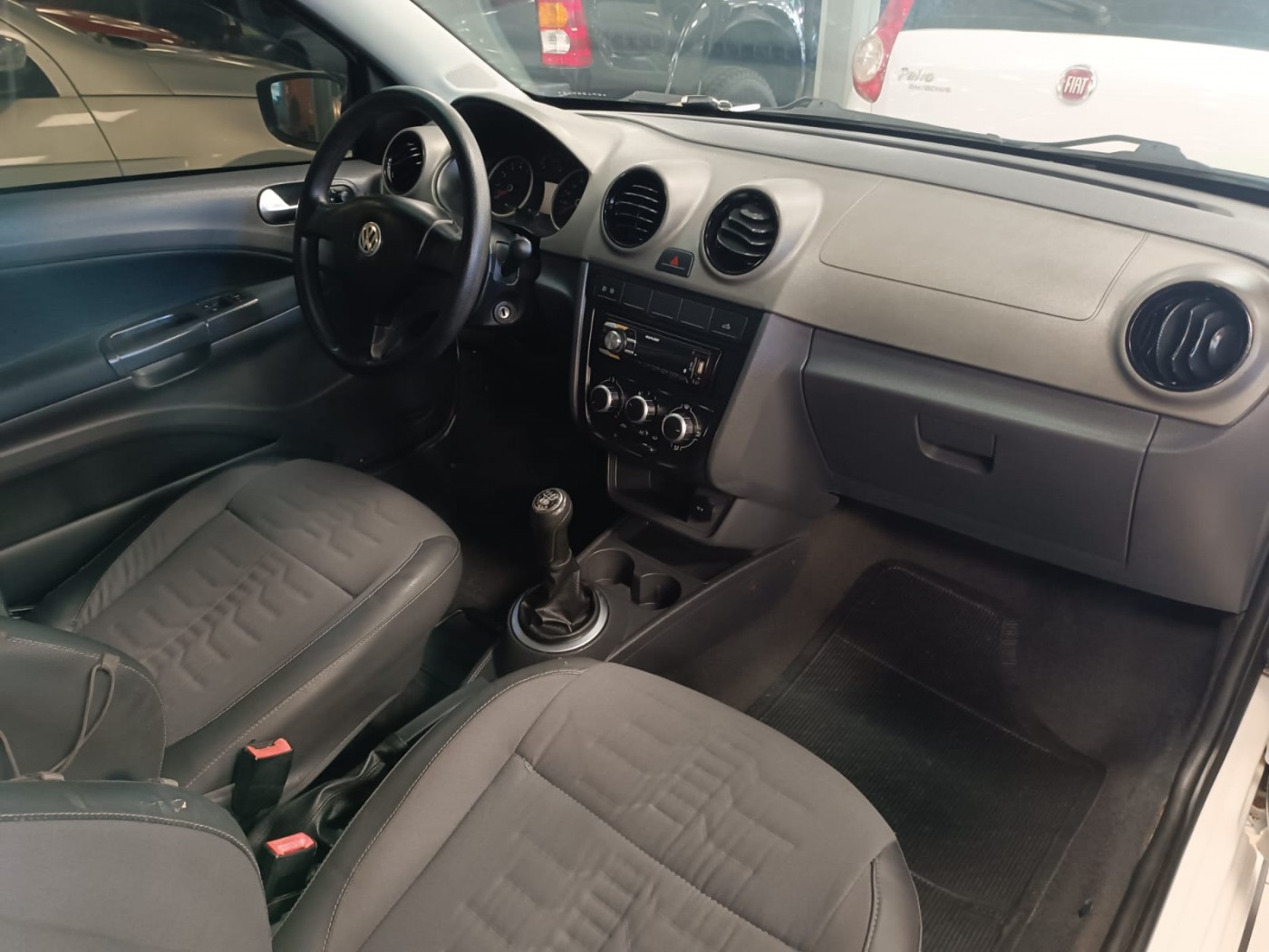 VW SAVEIRO CROSS CE 1.6 - Foto 4