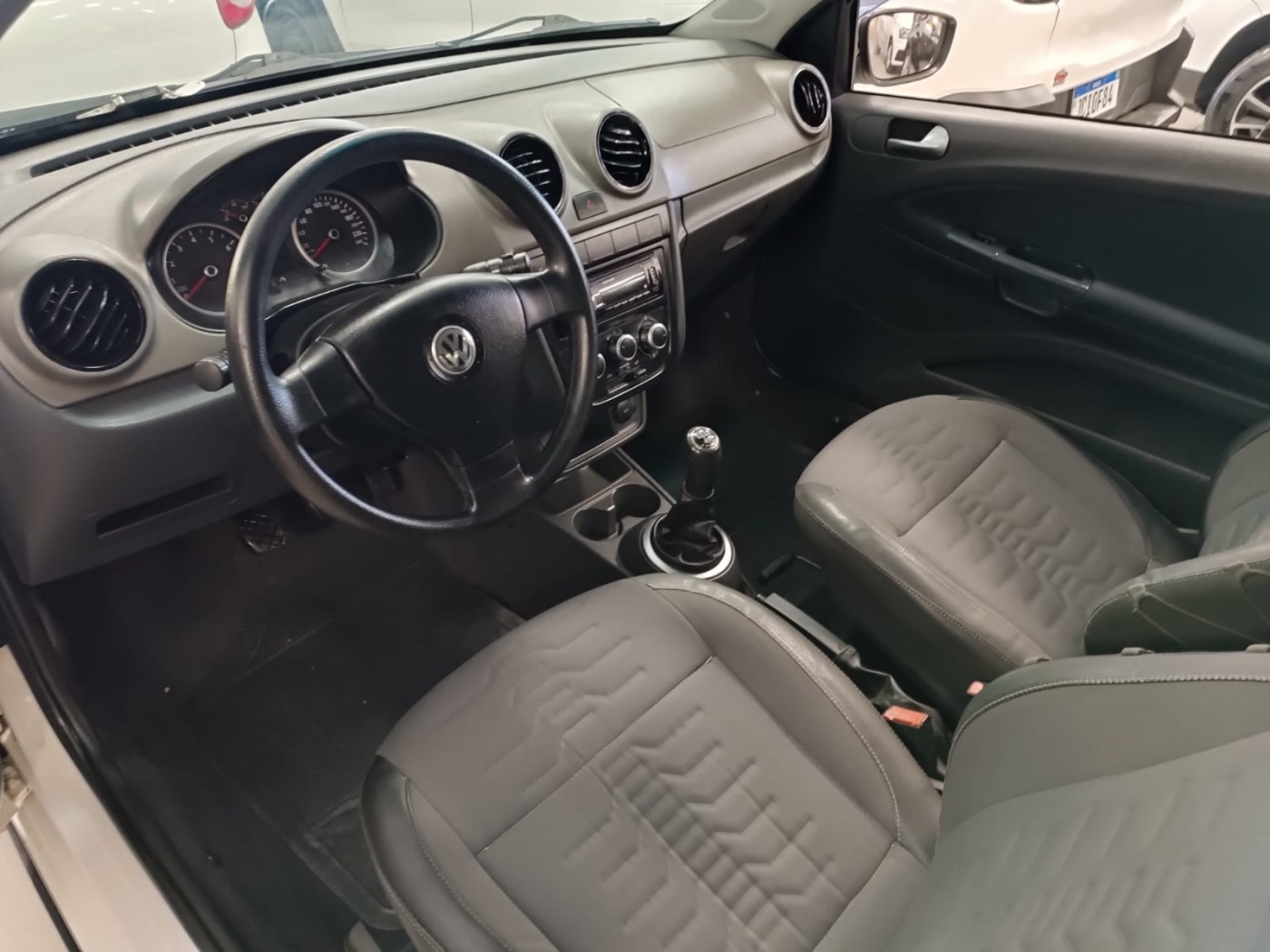 VW SAVEIRO CROSS CE 1.6 - Foto 3