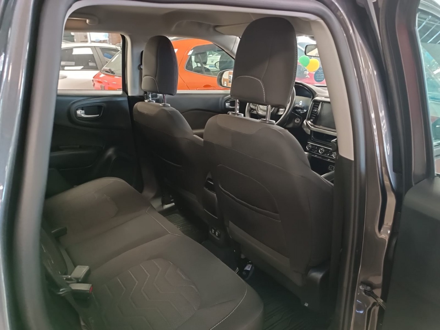 FIAT TORO FREEDOM 1.3  - Foto 6