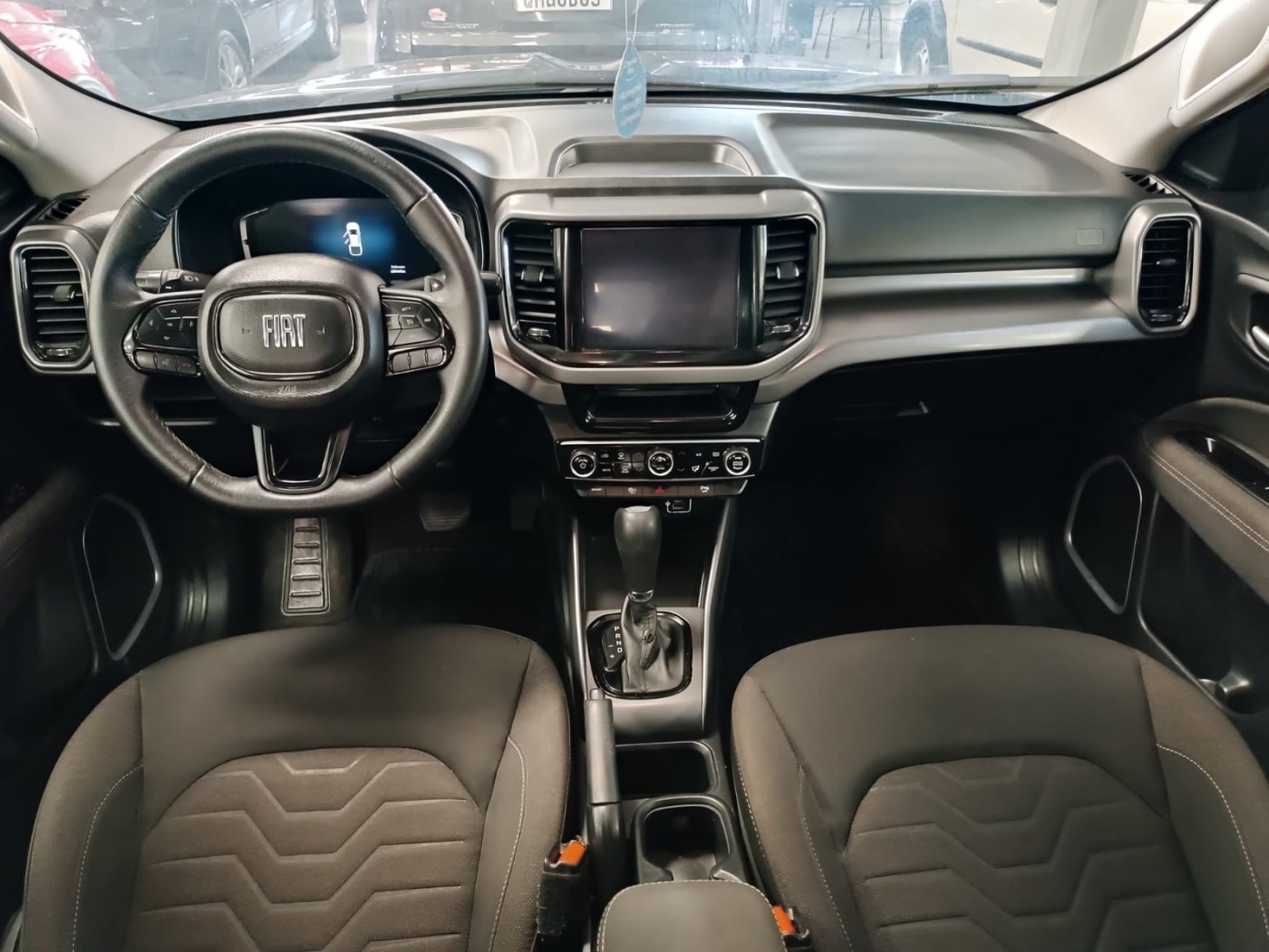 FIAT TORO FREEDOM 1.3  - Foto 5