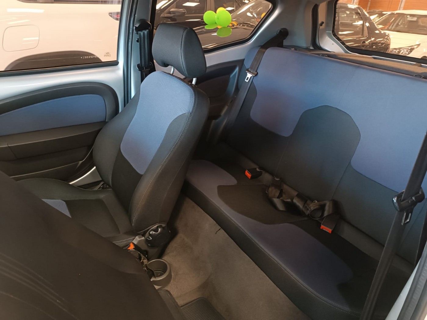 FORD KA CLASS 1.0 - Foto 6