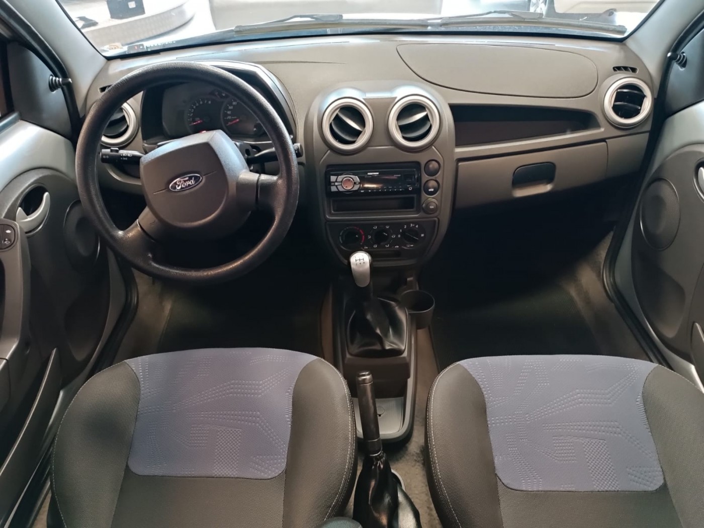 FORD KA CLASS 1.0 - Foto 5