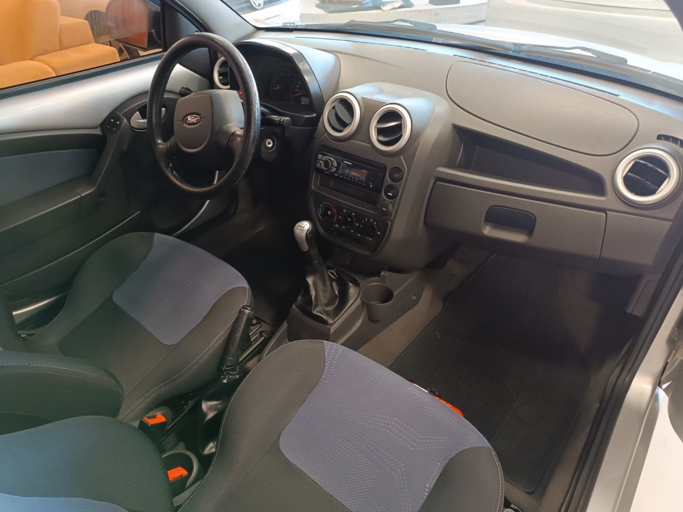 FORD KA CLASS 1.0 - Foto 4