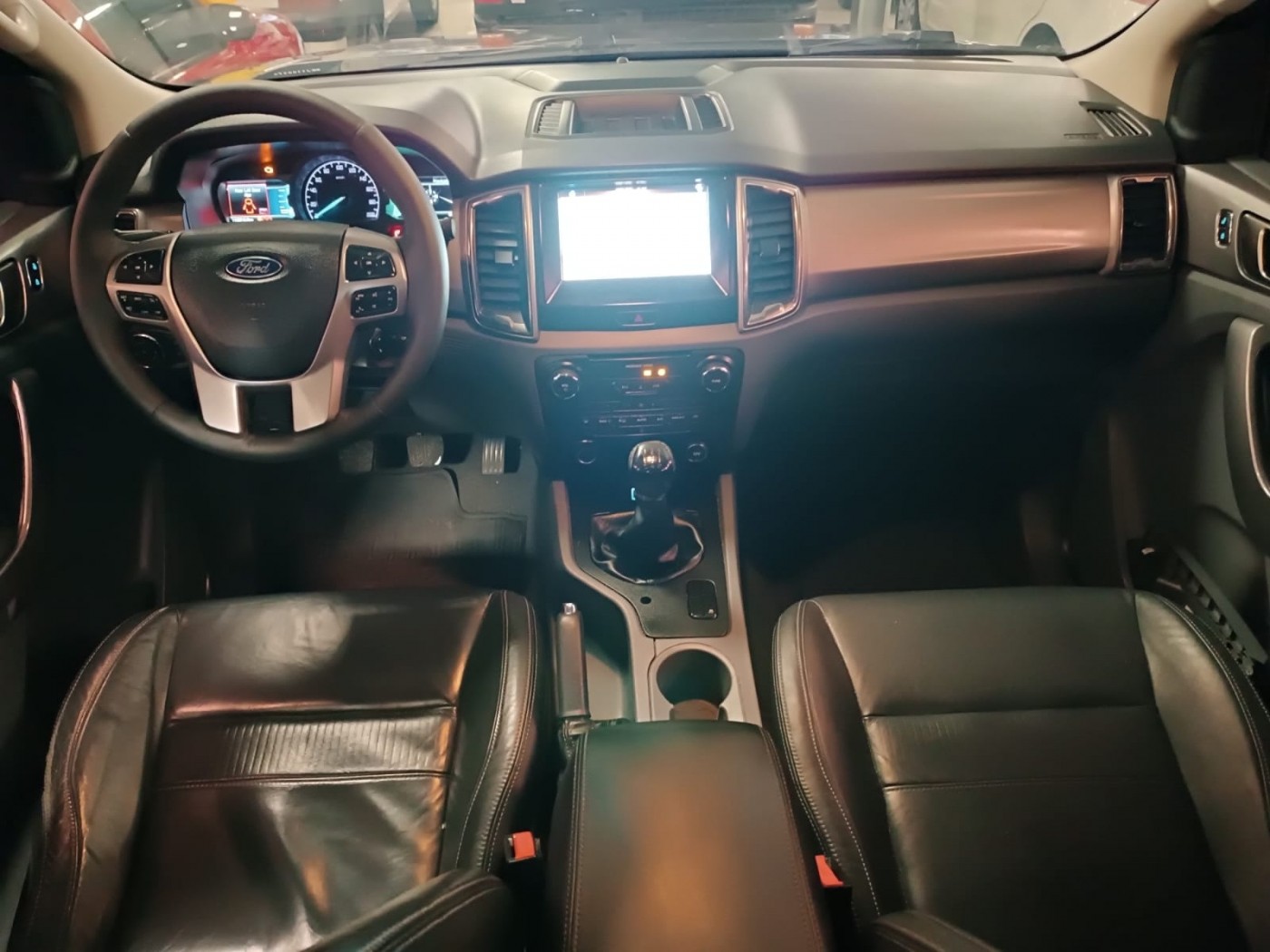 FORD RANGER XLT FLEX 4X2 - Foto 5