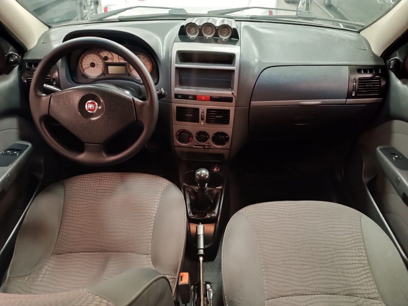 FIAT STRADA ADVENTURE CE - Foto 5