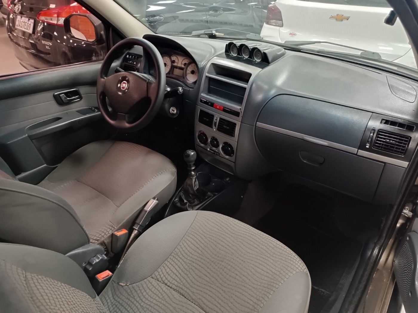 FIAT STRADA ADVENTURE CE - Foto 4