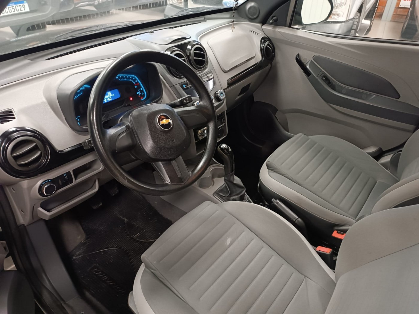 GM AGILE LT 1.4 - Foto 2