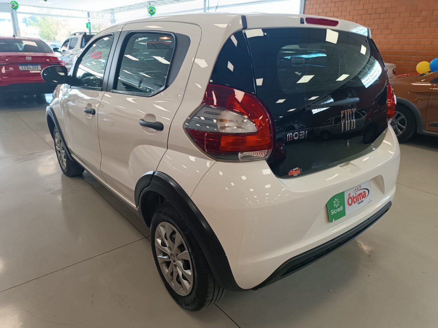 FIAT MOBILIKE - Foto 7