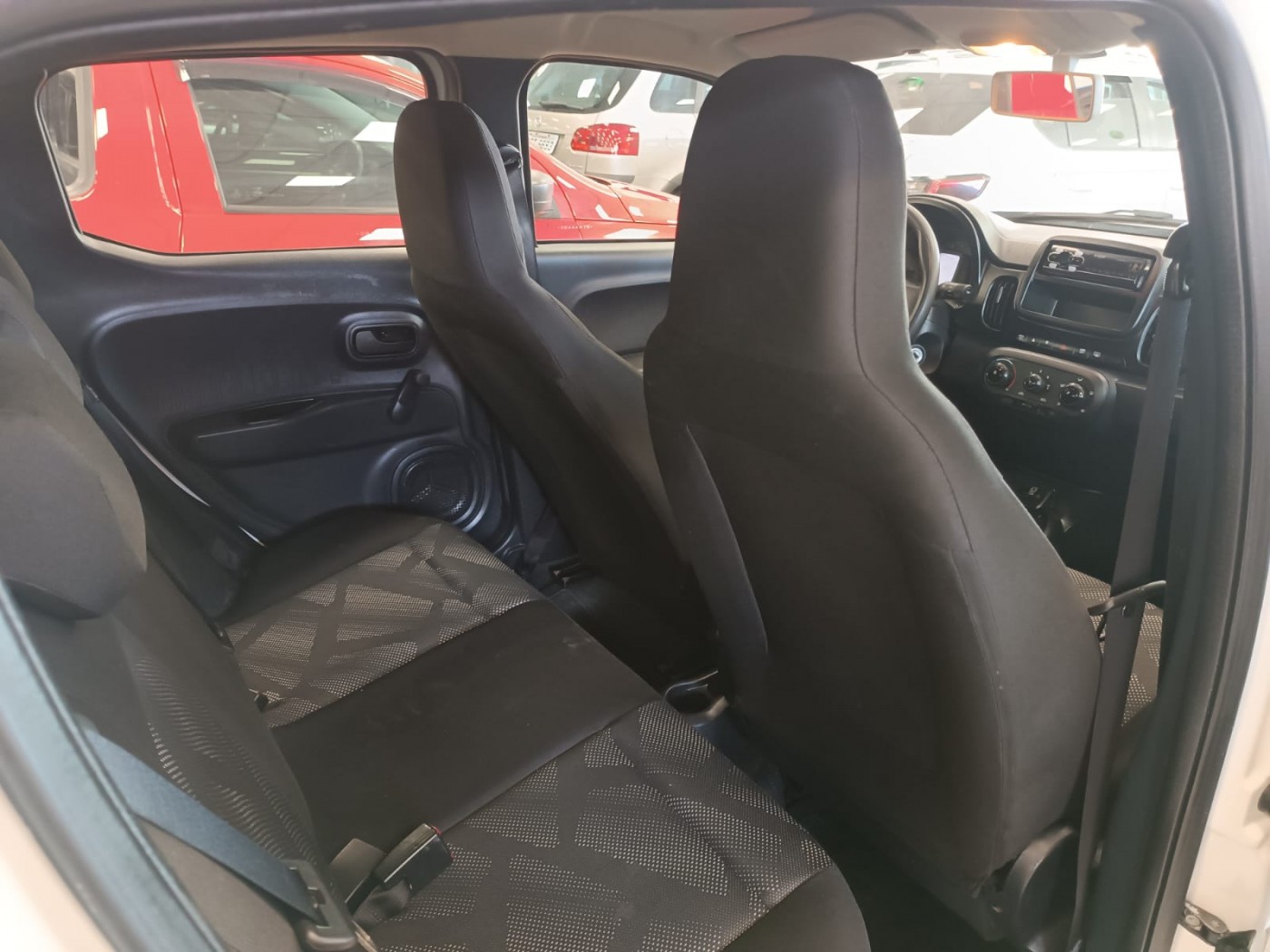 FIAT MOBILIKE - Foto 6