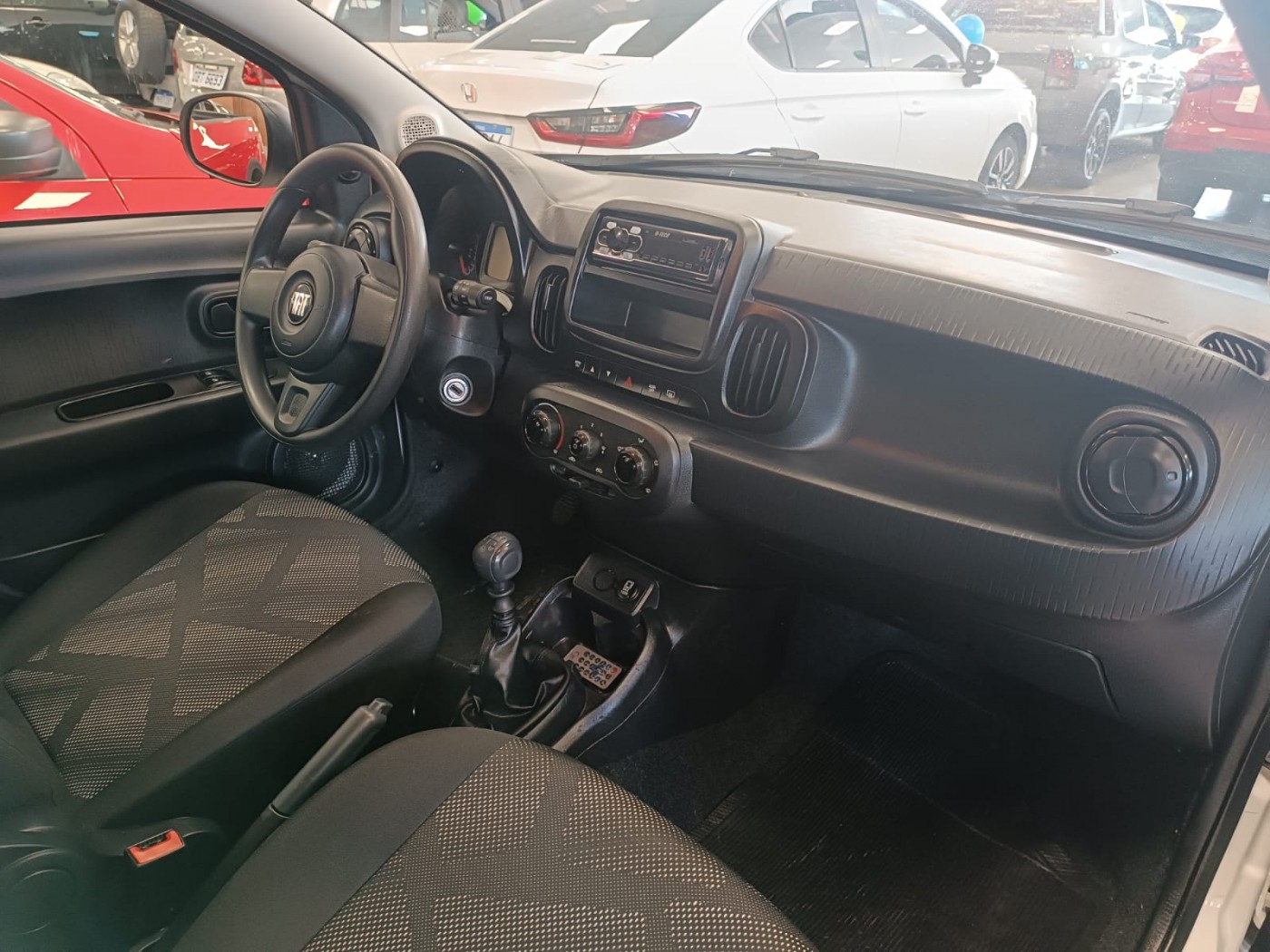 FIAT MOBILIKE - Foto 5