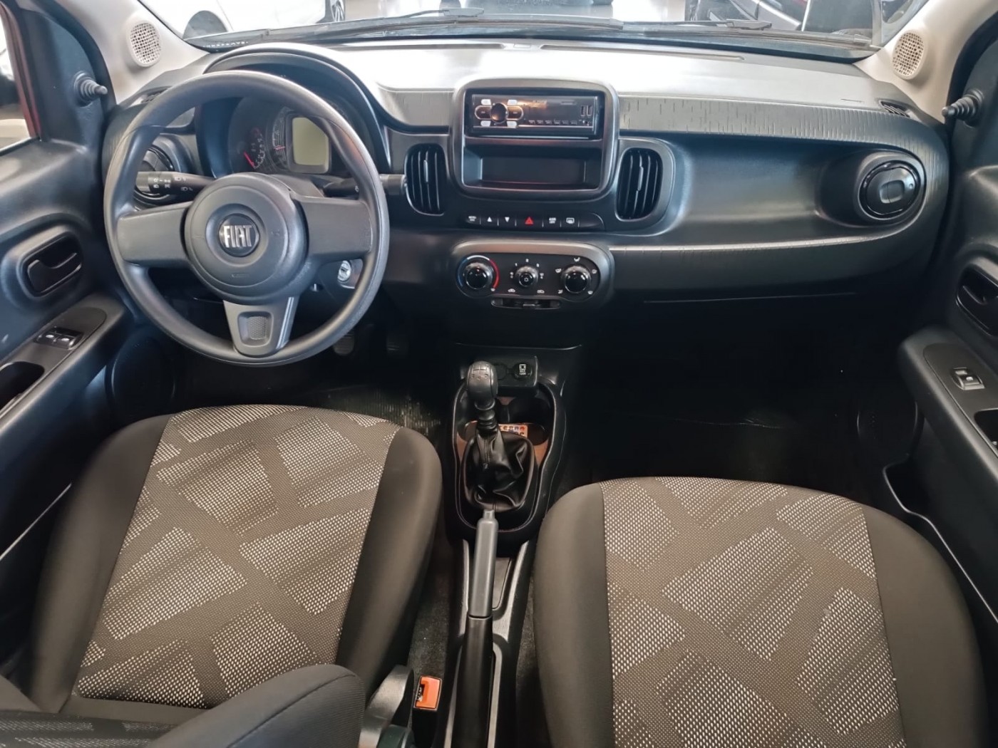 FIAT MOBILIKE - Foto 4