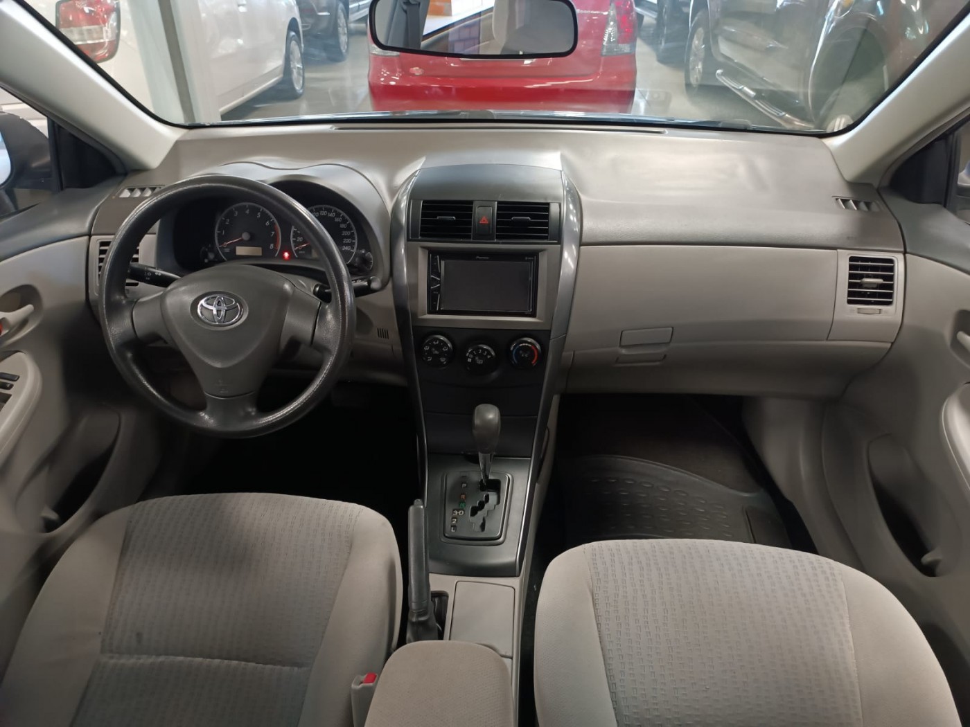 TOYOTA COROLLA XLI 1.8 - Foto 5