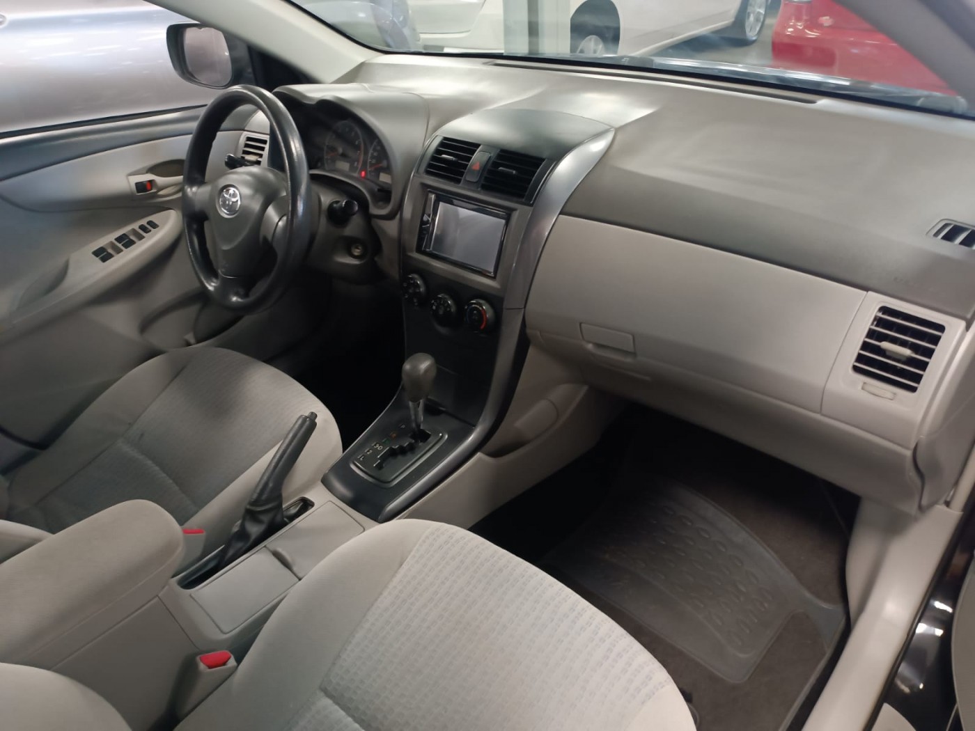 TOYOTA COROLLA XLI 1.8 - Foto 4
