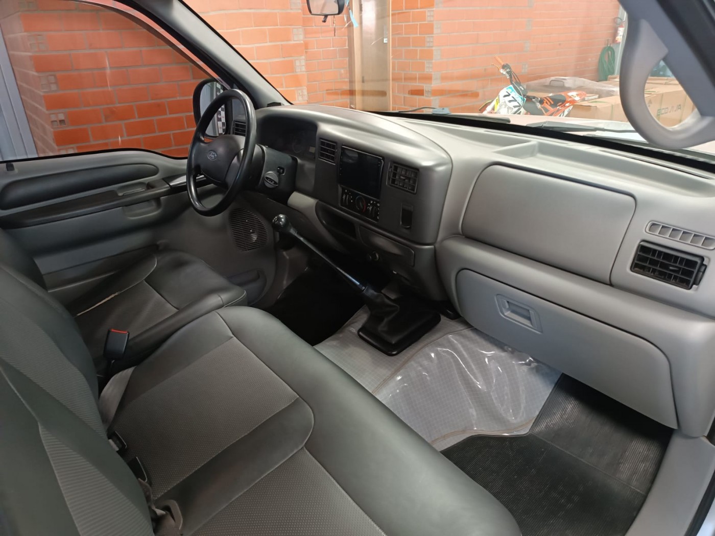 FORD F250 XLT  - Foto 4