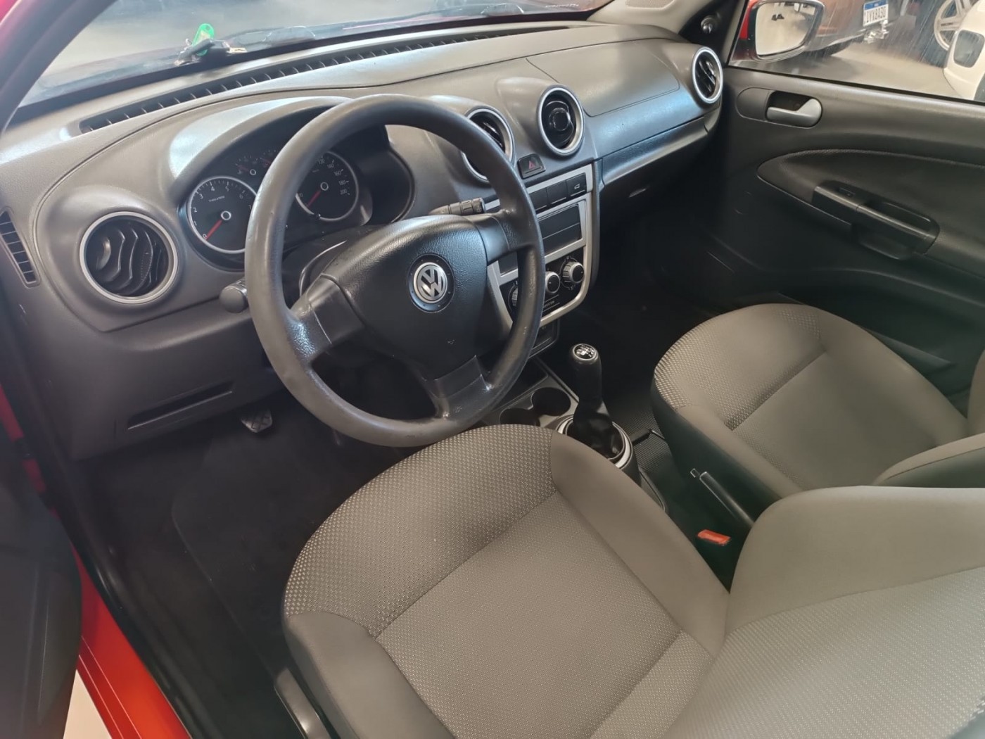 VW VOYAGE 1.0 UNICA DONA - Foto 3