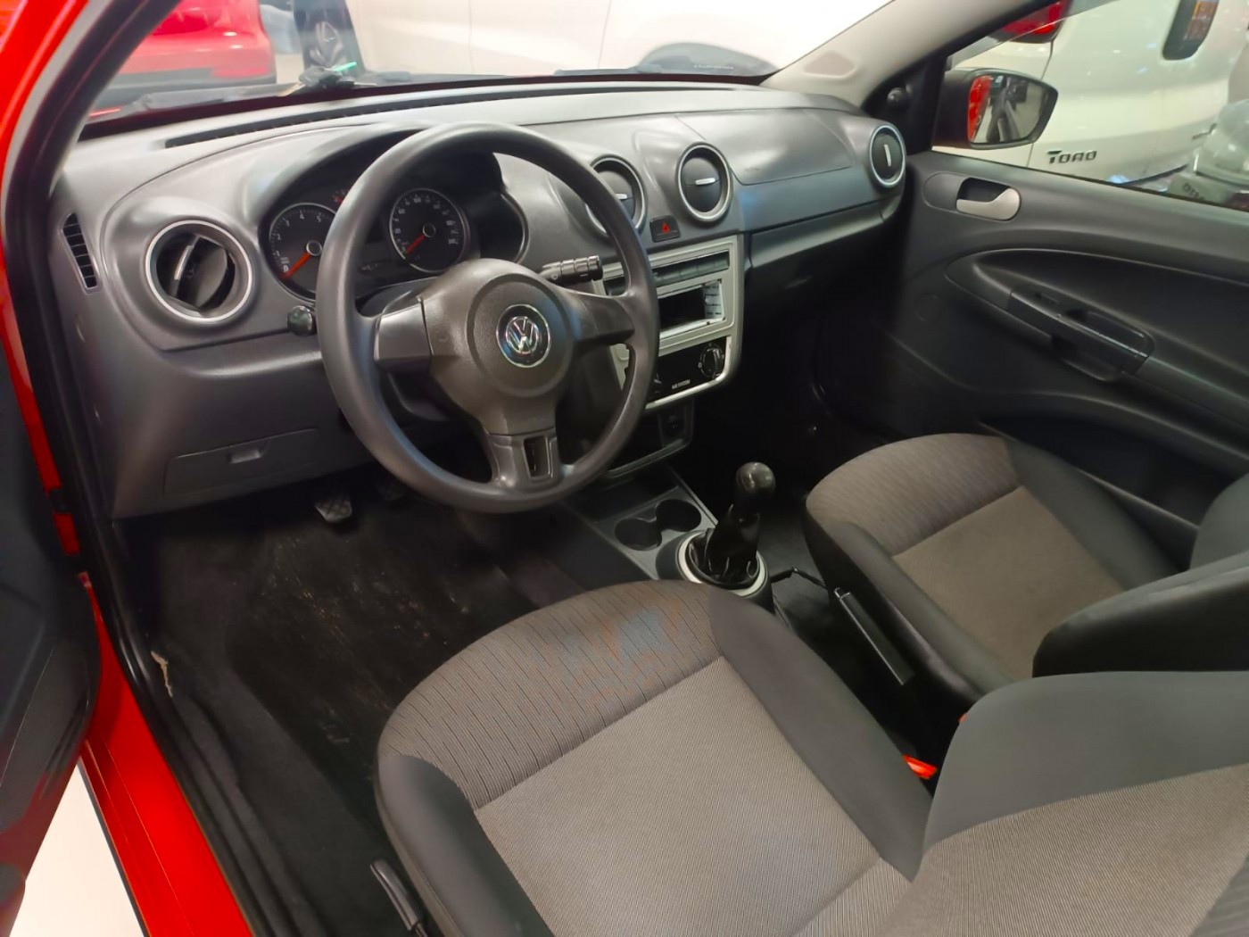 VW SAVEIRO CS 1.6 - Foto 2
